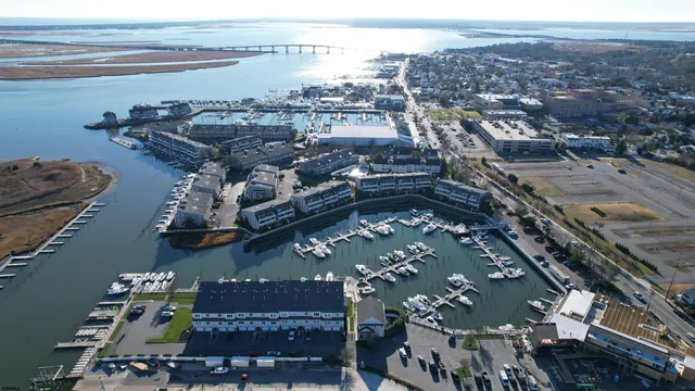 $895,000 | 1803 Pleasant Avenue, Unit 1803, Somers Point, NJ 08244