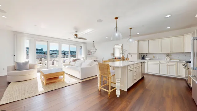 $895,000 | 1803 Pleasant Avenue, Unit 1803, Somers Point, NJ 08244