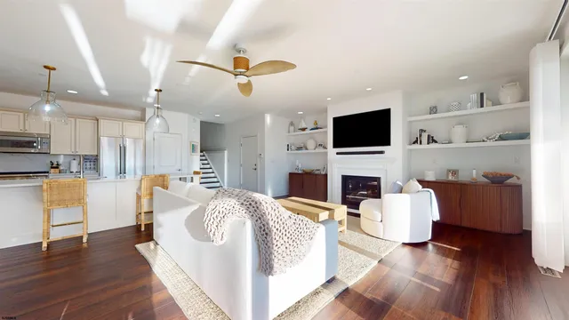 $895,000 | 1803 Pleasant Avenue, Unit 1803, Somers Point, NJ 08244