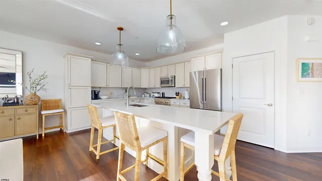 $895,000 | 1803 Pleasant Avenue, Unit 1803, Somers Point, NJ 08244