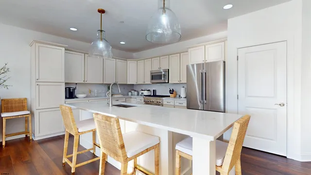 $895,000 | 1803 Pleasant Avenue, Unit 1803, Somers Point, NJ 08244