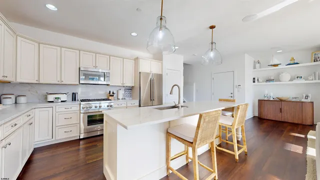 $895,000 | 1803 Pleasant Avenue, Unit 1803, Somers Point, NJ 08244