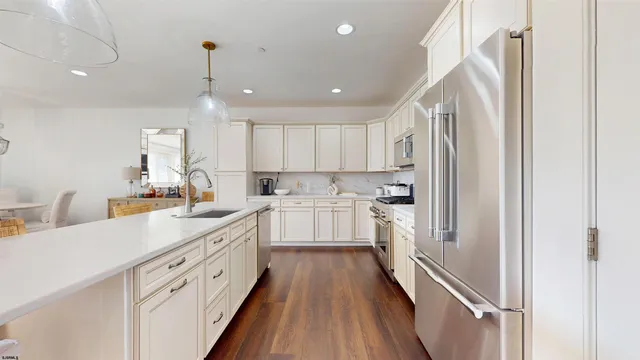 $895,000 | 1803 Pleasant Avenue, Unit 1803, Somers Point, NJ 08244