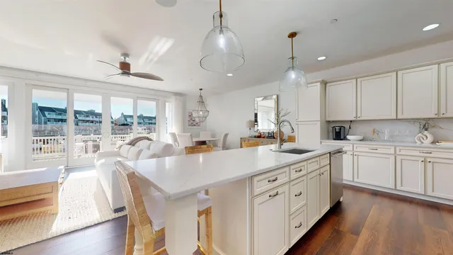 $895,000 | 1803 Pleasant Avenue, Unit 1803, Somers Point, NJ 08244