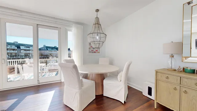 $895,000 | 1803 Pleasant Avenue, Unit 1803, Somers Point, NJ 08244
