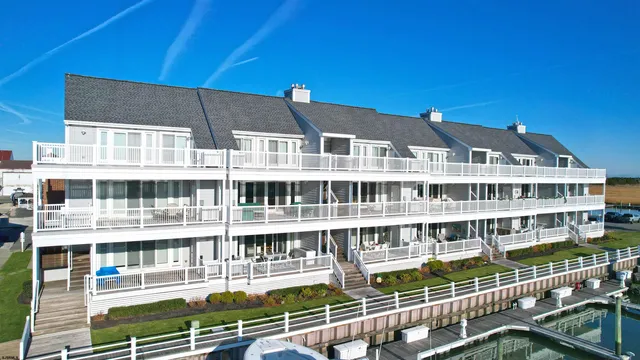 $895,000 | 1803 Pleasant Avenue, Unit 1803, Somers Point, NJ 08244