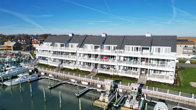 $895,000 | 1803 Pleasant Avenue, Unit 1803, Somers Point, NJ 08244