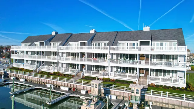 $895,000 | 1803 Pleasant Avenue, Unit 1803, Somers Point, NJ 08244