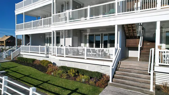 $895,000 | 1803 Pleasant Avenue, Unit 1803, Somers Point, NJ 08244