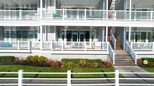 $895,000 | 1803 Pleasant Avenue, Unit 1803, Somers Point, NJ 08244