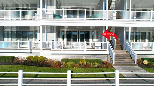 $895,000 | 1803 Pleasant Avenue, Unit 1803, Somers Point, NJ 08244