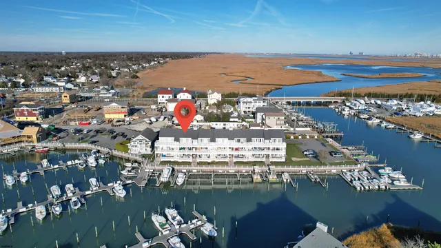 $895,000 | 1803 Pleasant Avenue, Unit 1803, Somers Point, NJ 08244