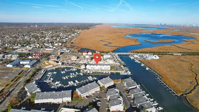 $895,000 | 1803 Pleasant Avenue, Unit 1803, Somers Point, NJ 08244