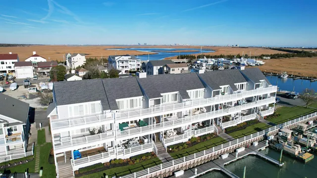 $895,000 | 1803 Pleasant Avenue, Unit 1803, Somers Point, NJ 08244