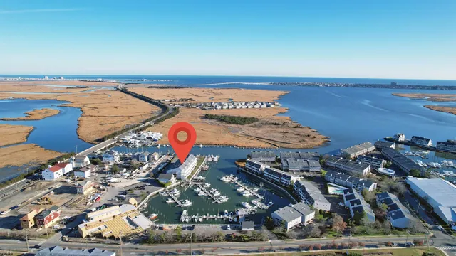 $895,000 | 1803 Pleasant Avenue, Unit 1803, Somers Point, NJ 08244