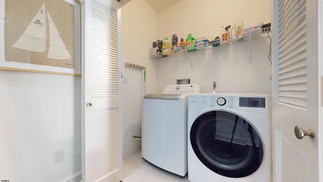 $895,000 | 1803 Pleasant Avenue, Unit 1803, Somers Point, NJ 08244