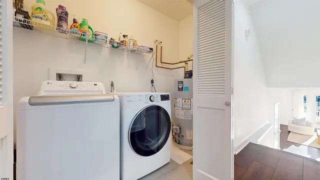 $895,000 | 1803 Pleasant Avenue, Unit 1803, Somers Point, NJ 08244