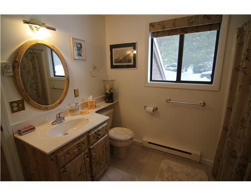 67 Spectator Way Ridge, Unit B3 Newry, ME 04261 - Photo 9 of 12 Bathroom.