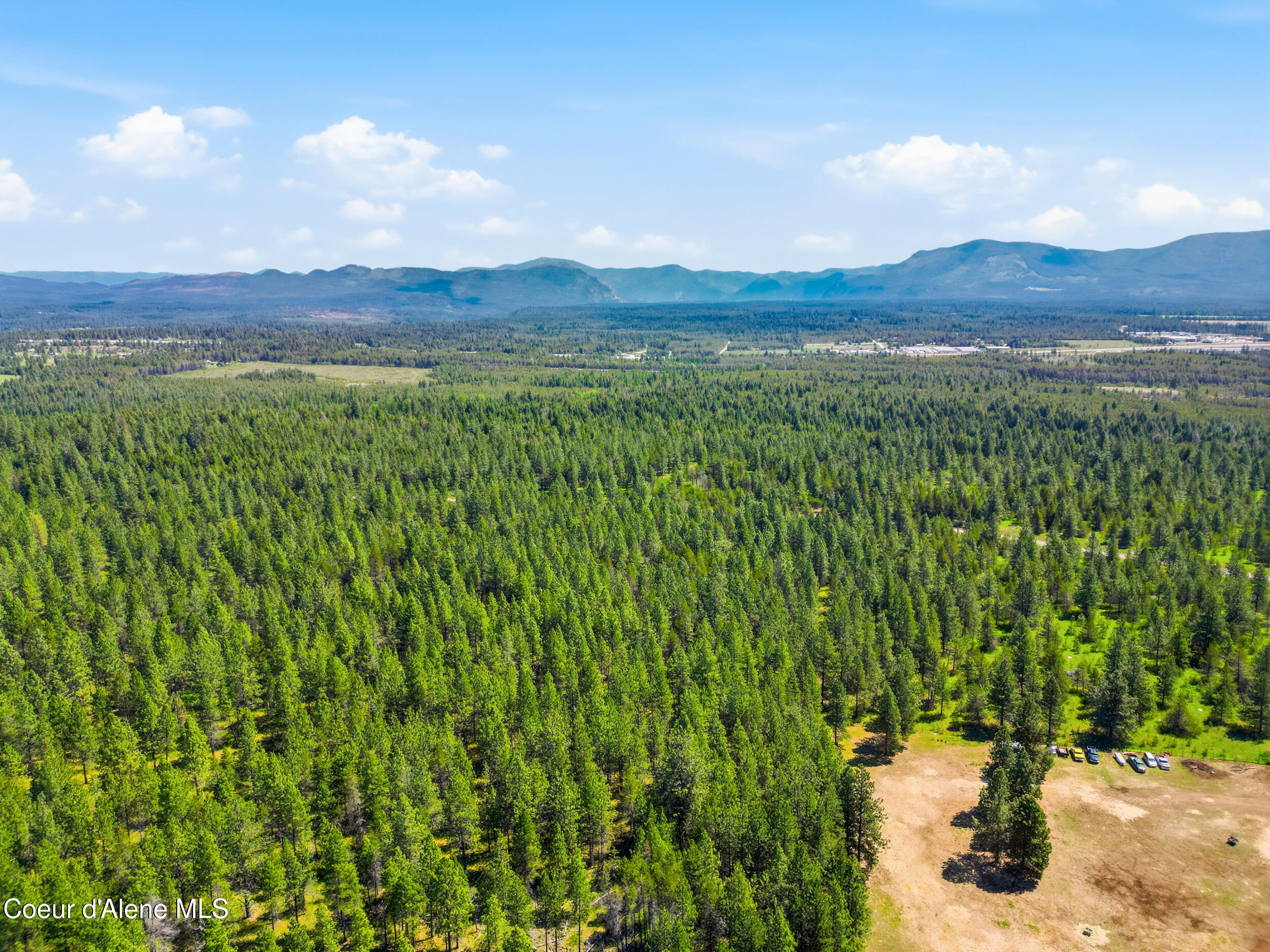 Nna North Sheep Springs Road Athol, ID 83801 - Photo 12 of 19 12_dji_0052