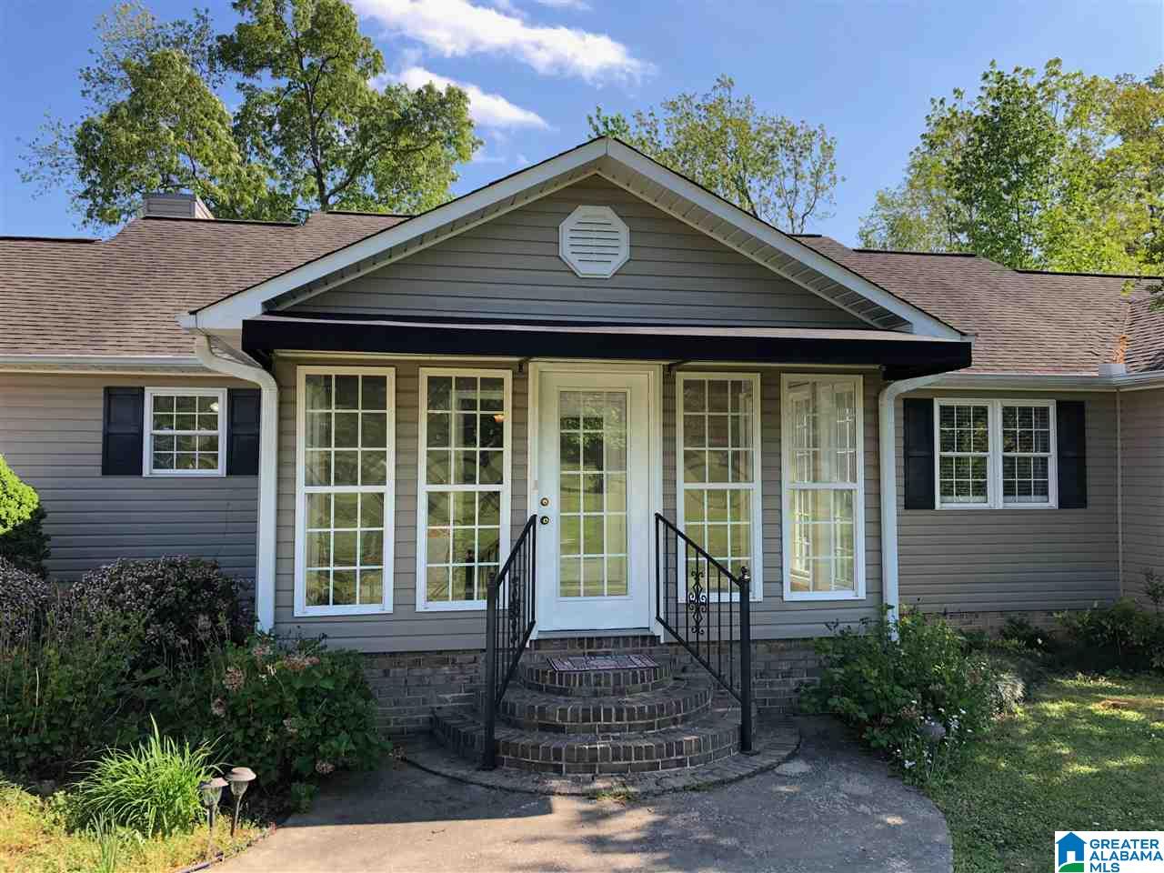 414 Journeys End Road Ashville, AL 35953 - Photo 5 of 50