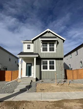 $467,149 | 333 North Bently Street, Watkins, CO 80137