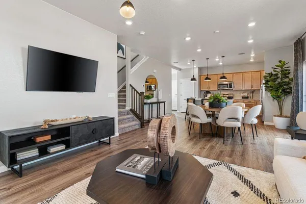 $467,149 | 333 North Bently Street, Watkins, CO 80137