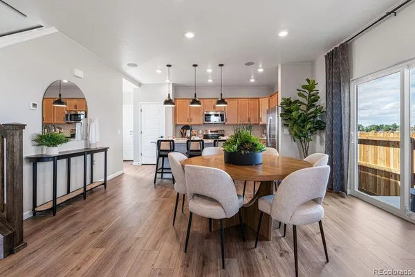 $467,149 | 333 North Bently Street, Watkins, CO 80137