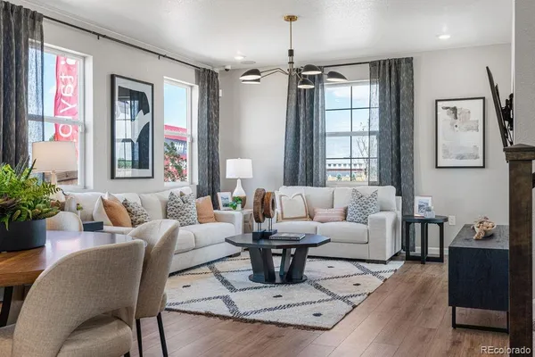 $467,149 | 333 North Bently Street, Watkins, CO 80137