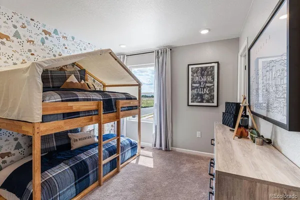 $467,149 | 333 North Bently Street, Watkins, CO 80137