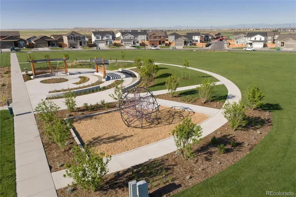 $467,149 | 333 North Bently Street, Watkins, CO 80137