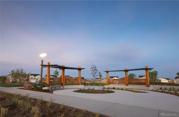 $467,149 | 333 North Bently Street, Watkins, CO 80137