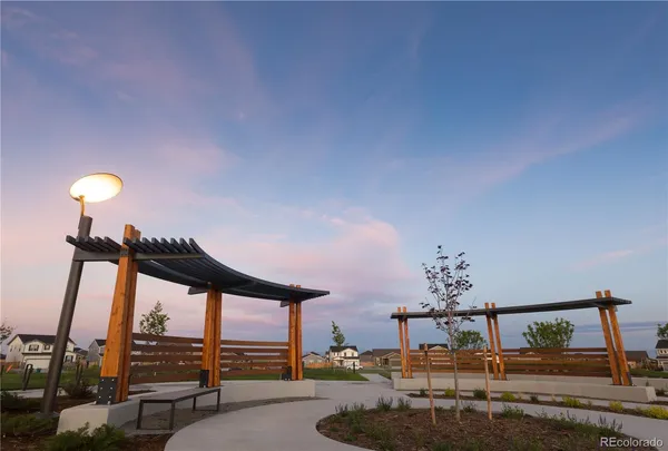 $467,149 | 333 North Bently Street, Watkins, CO 80137