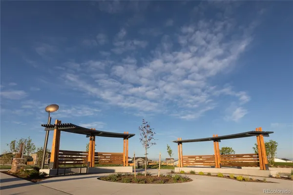 $467,149 | 333 North Bently Street, Watkins, CO 80137