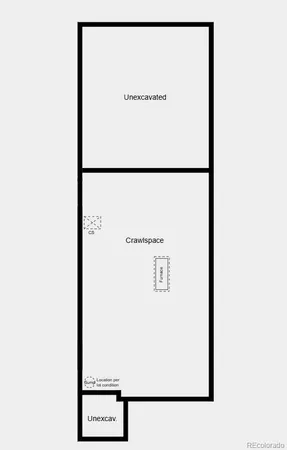 $467,149 | 333 North Bently Street, Watkins, CO 80137