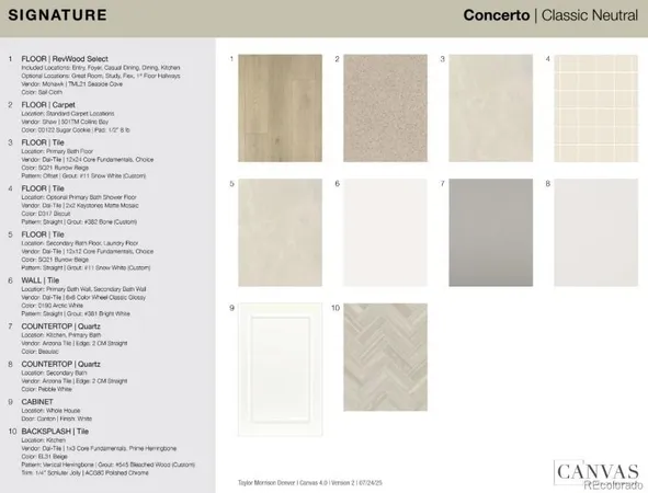 $467,149 | 333 North Bently Street, Watkins, CO 80137