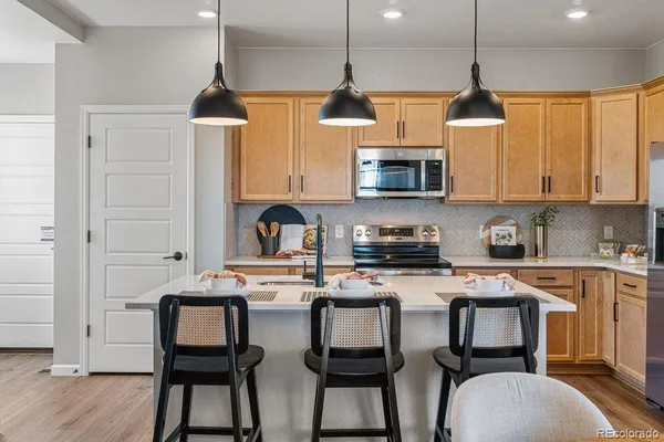 $467,149 | 333 North Bently Street, Watkins, CO 80137