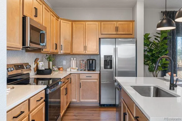 $467,149 | 333 North Bently Street, Watkins, CO 80137