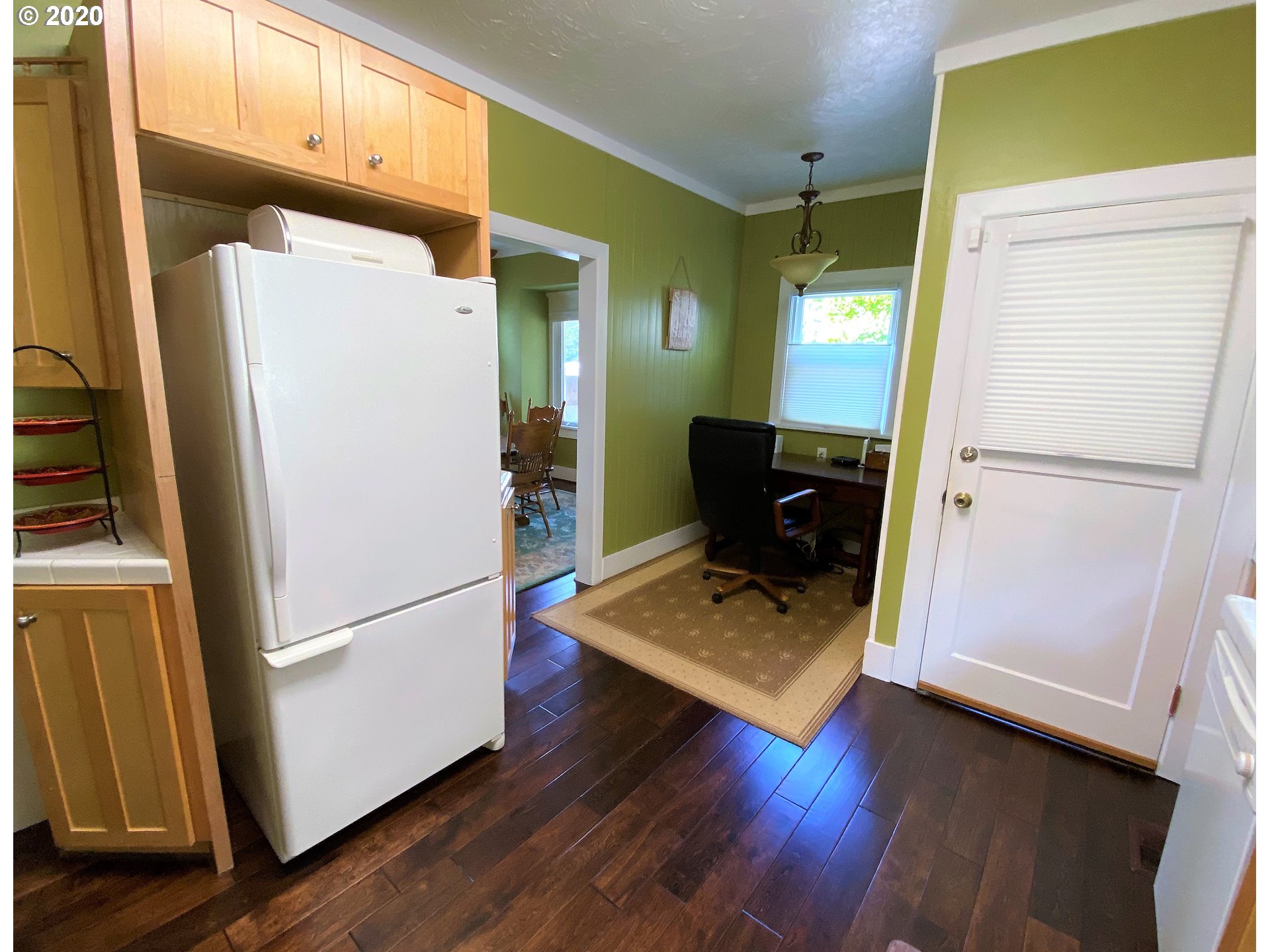 626 Elm Avenue Reedsport, OR 97467 - Photo 13 of 32