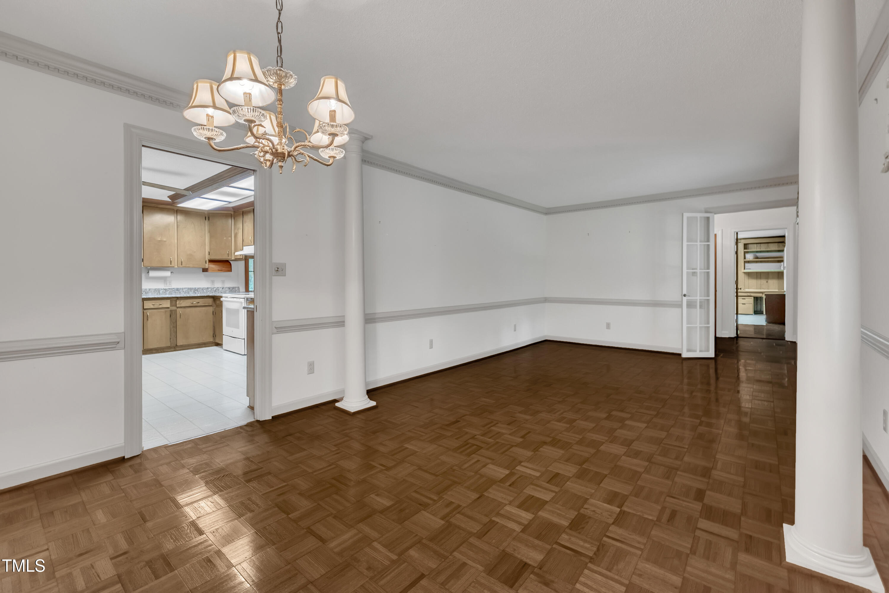 735 Durham Road Wake Forest, NC 27587 - Photo 10 of 96 12-735 Durham-15