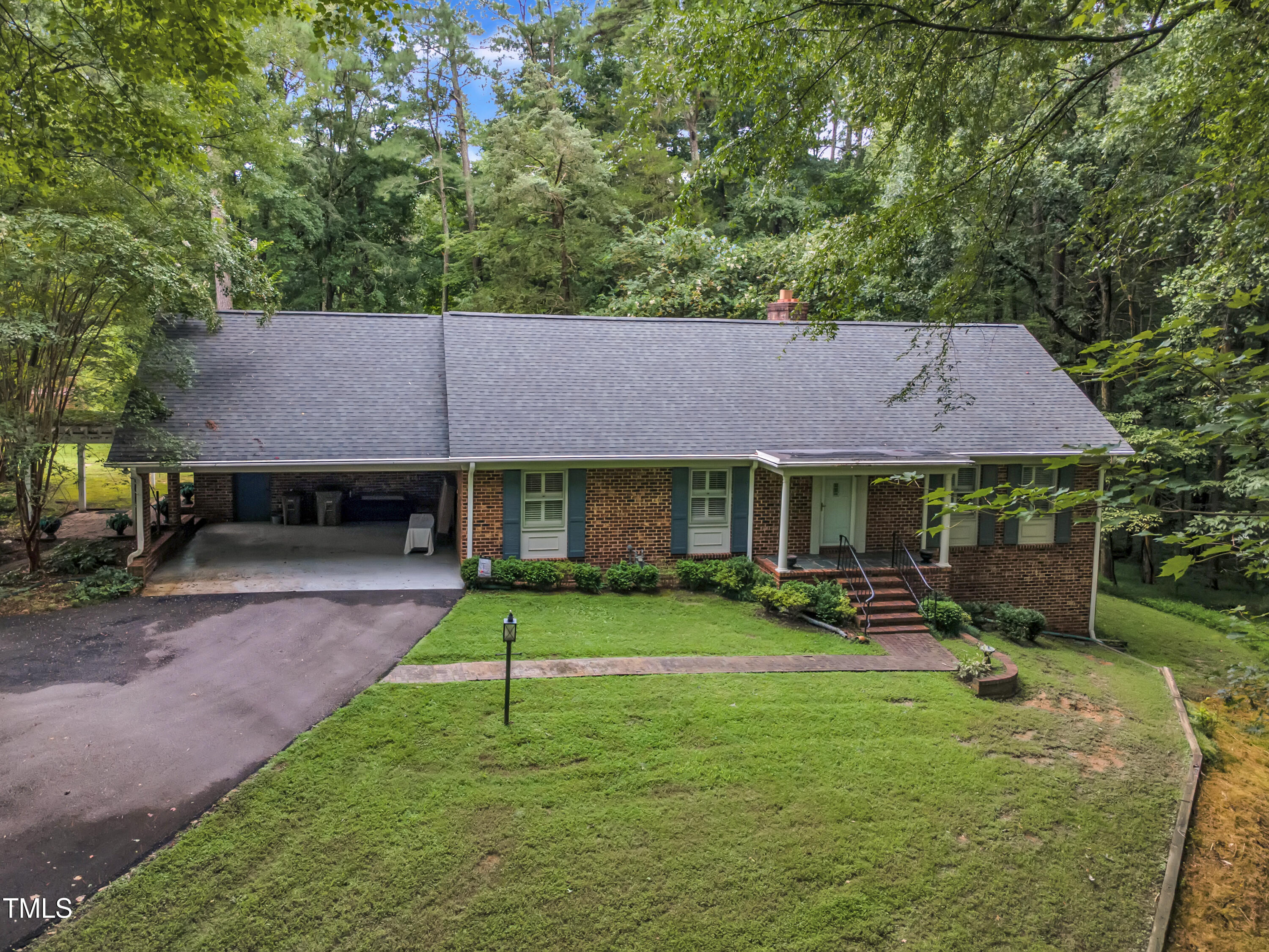735 Durham Road Wake Forest, NC 27587 - Photo 3 of 96 85-735 Durham-1