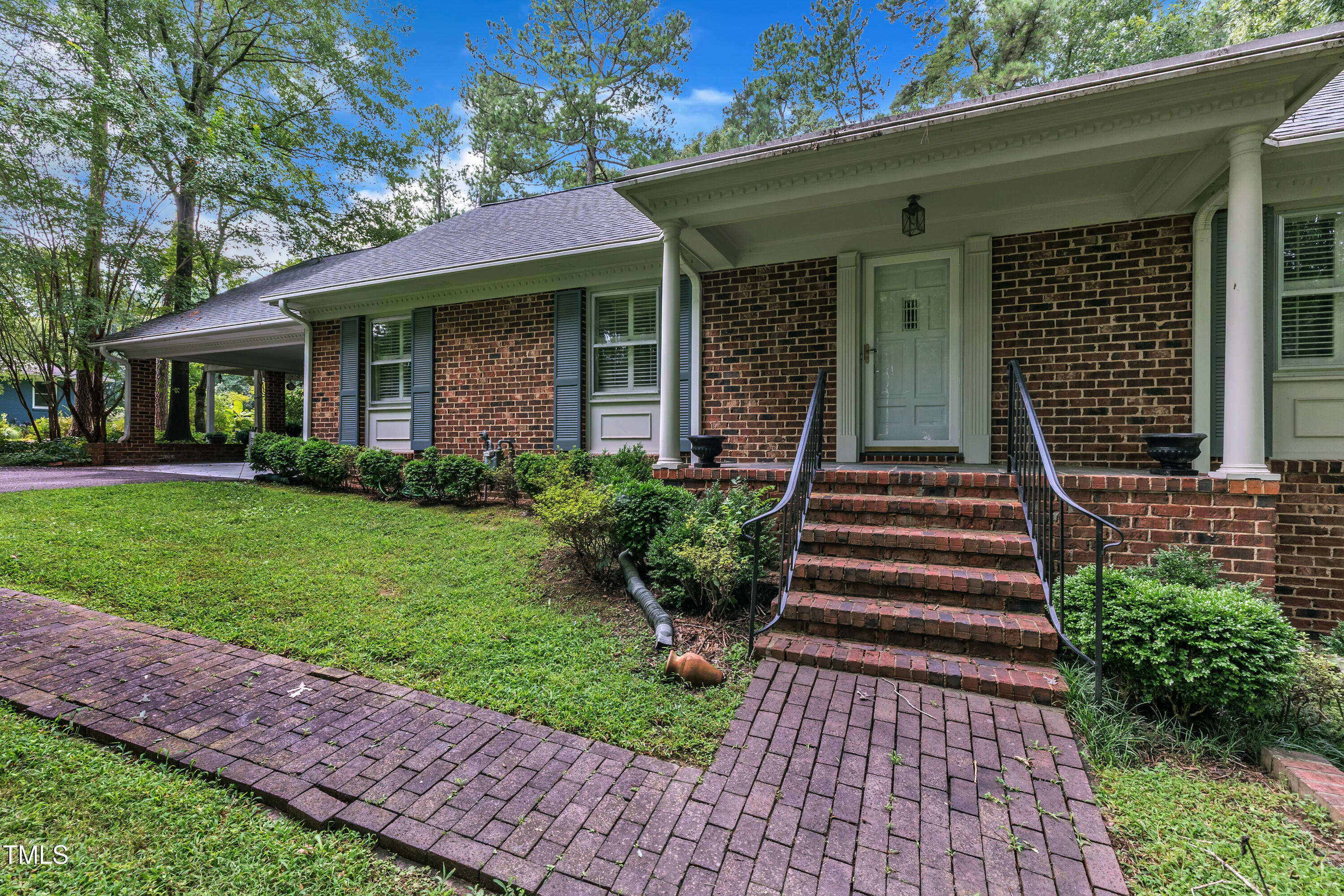 735 Durham Road Wake Forest, NC 27587 - Photo 5 of 96 06-735 Durham-78