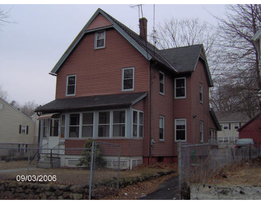 490 Hancock Street Springfield, MA 01105 - Photo 3 of 3