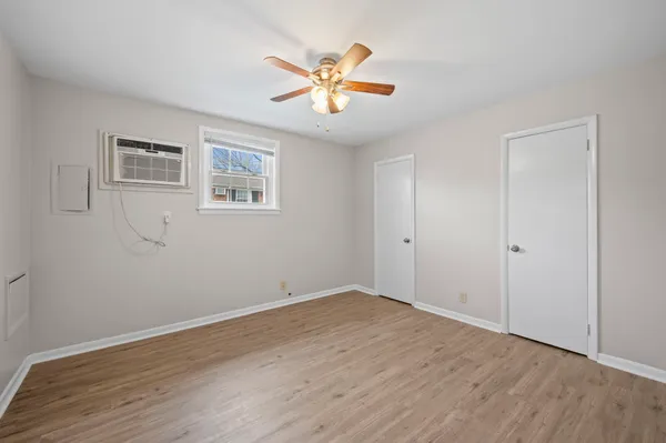 $750 | 701 Power Street, Unit 2, Clarksville, TN 37042