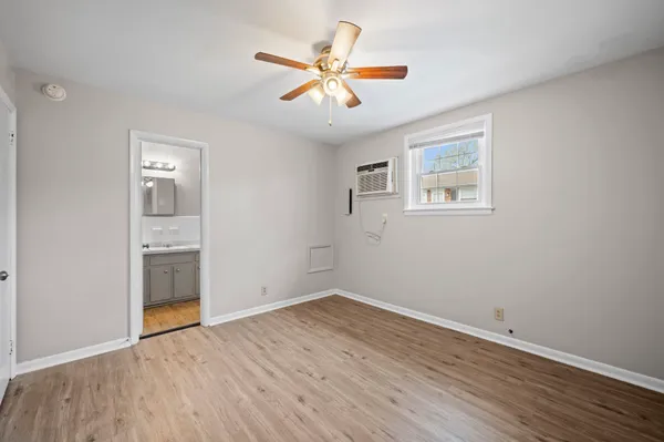 $750 | 701 Power Street, Unit 2, Clarksville, TN 37042