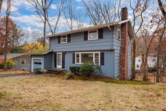$989,000 | 41 Squire Road, Winchester, MA 01890