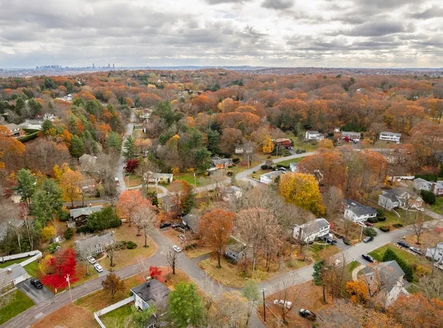 $989,000 | 41 Squire Road, Winchester, MA 01890