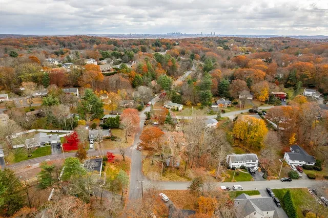 $989,000 | 41 Squire Road, Winchester, MA 01890