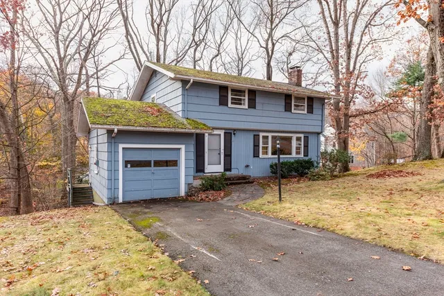 $989,000 | 41 Squire Road, Winchester, MA 01890