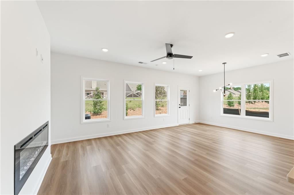 4581 Moray Drive Mableton, GA 30126 - Photo 4 of 32