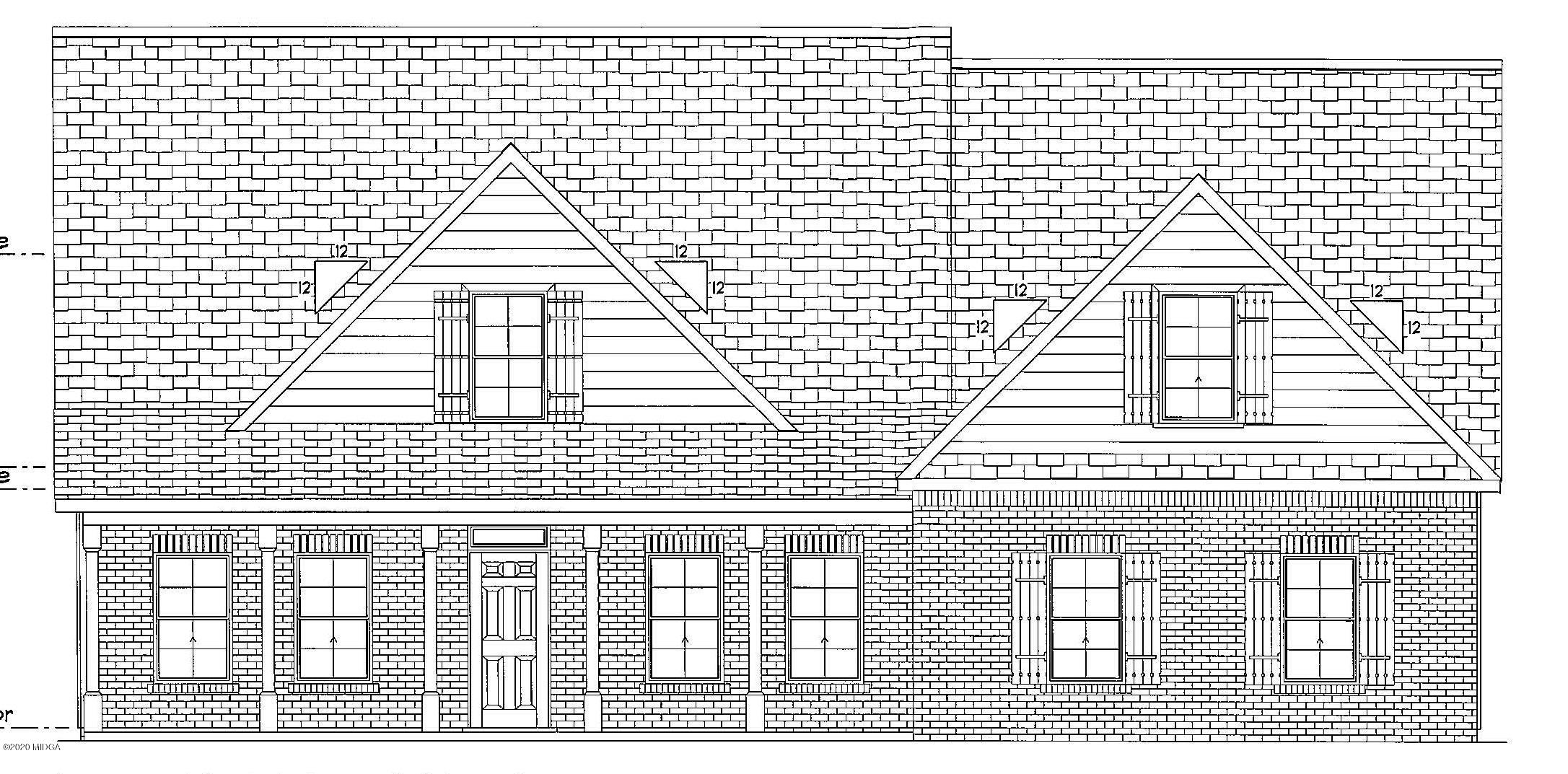 47 Carters Way Forsyth, GA 31029 - Photo 1 of 1 a view of a large building
